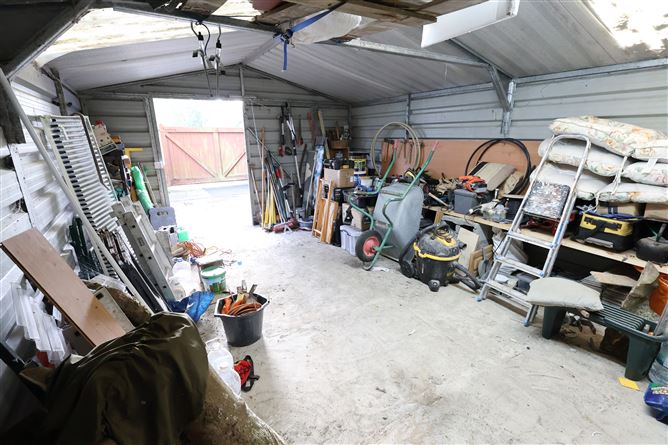 4 Sycamore Drive, Ballymoe, Galway