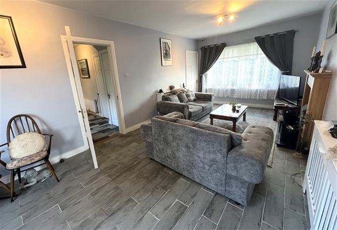 4 Sycamore Drive, Ballymoe, Galway
