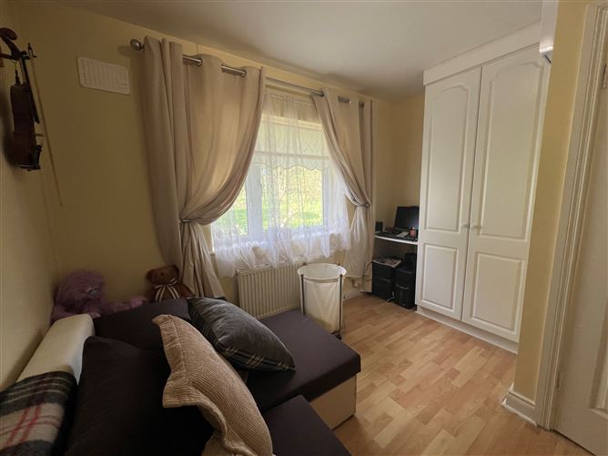 4 Sycamore Drive, Ballymoe, Galway
