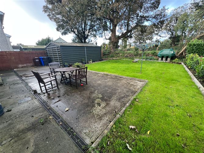 4 Sycamore Drive, Ballymoe, Galway