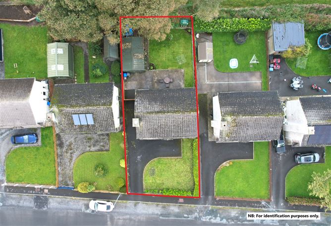 4 Sycamore Drive, Ballymoe, Galway