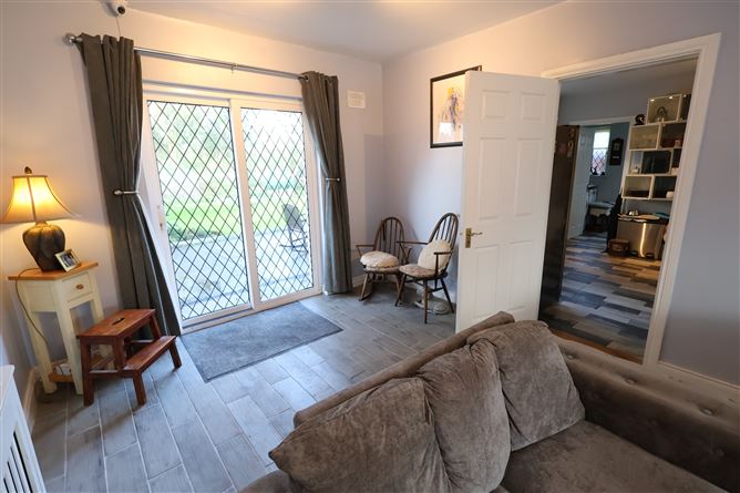 4 Sycamore Drive, Ballymoe, Galway