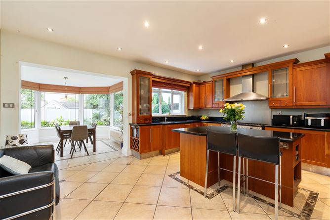 7 Ardilea Wood, Clonskeagh, Dublin 14