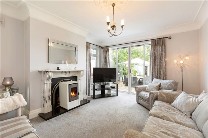 7 Ardilea Wood, Clonskeagh, Dublin 14