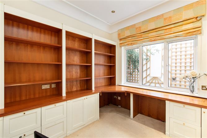 7 Ardilea Wood, Clonskeagh, Dublin 14