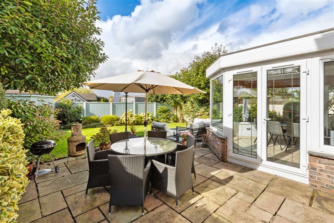 7 Ardilea Wood, Clonskeagh, Dublin 14