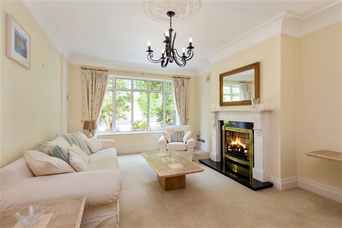 7 Ardilea Wood, Clonskeagh, Dublin 14