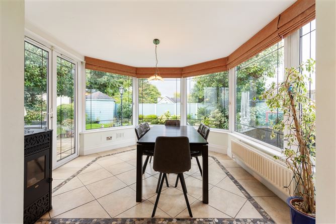 7 Ardilea Wood, Clonskeagh, Dublin 14