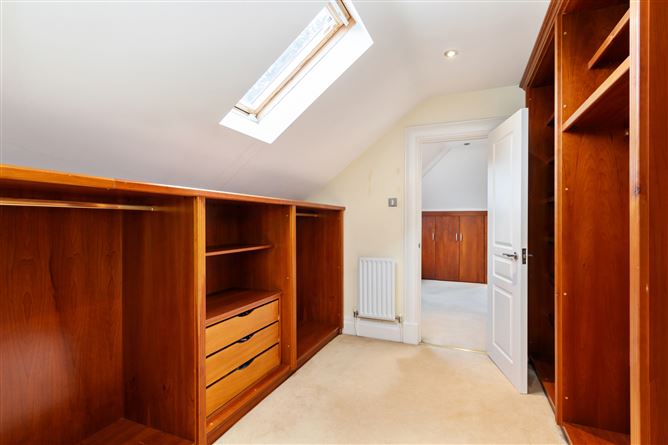 7 Ardilea Wood, Clonskeagh, Dublin 14