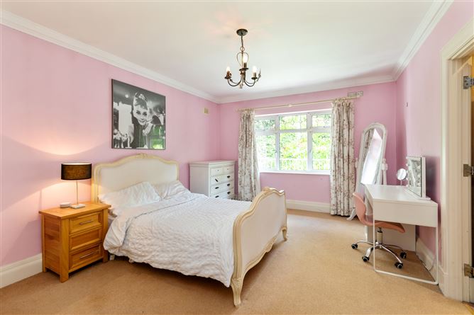 7 Ardilea Wood, Clonskeagh, Dublin 14