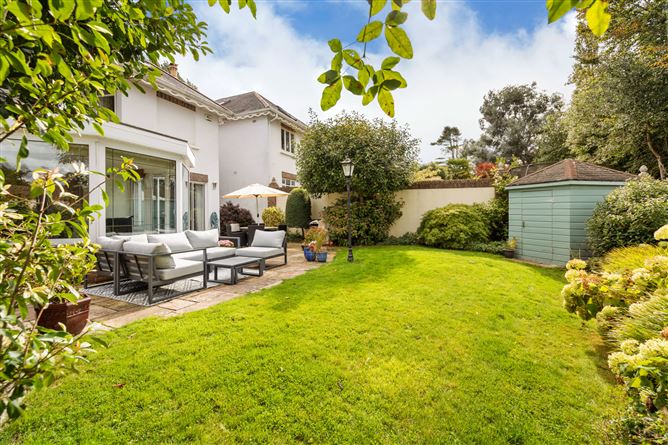 7 Ardilea Wood, Clonskeagh, Dublin 14