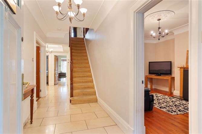 7 Ardilea Wood, Clonskeagh, Dublin 14