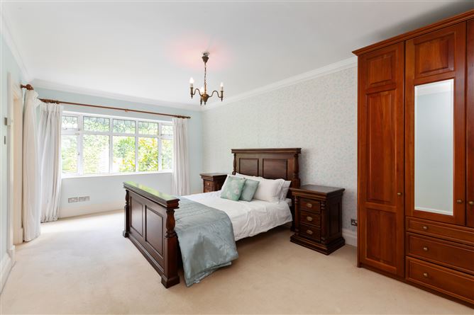 7 Ardilea Wood, Clonskeagh, Dublin 14