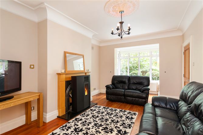7 Ardilea Wood, Clonskeagh, Dublin 14