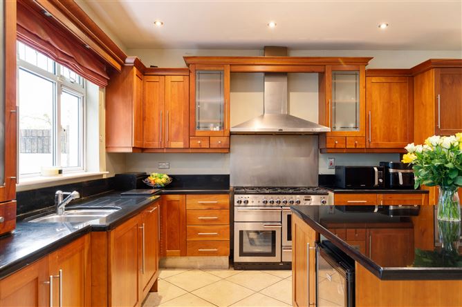 7 Ardilea Wood, Clonskeagh, Dublin 14