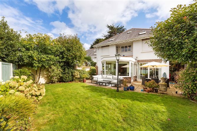 7 Ardilea Wood, Clonskeagh, Dublin 14