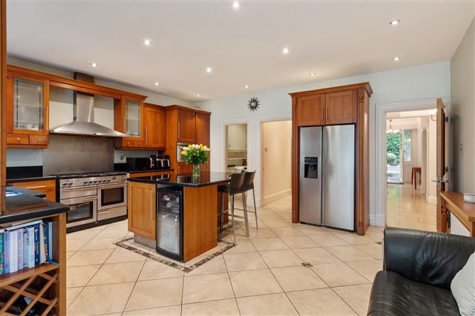 7 Ardilea Wood, Clonskeagh, Dublin 14