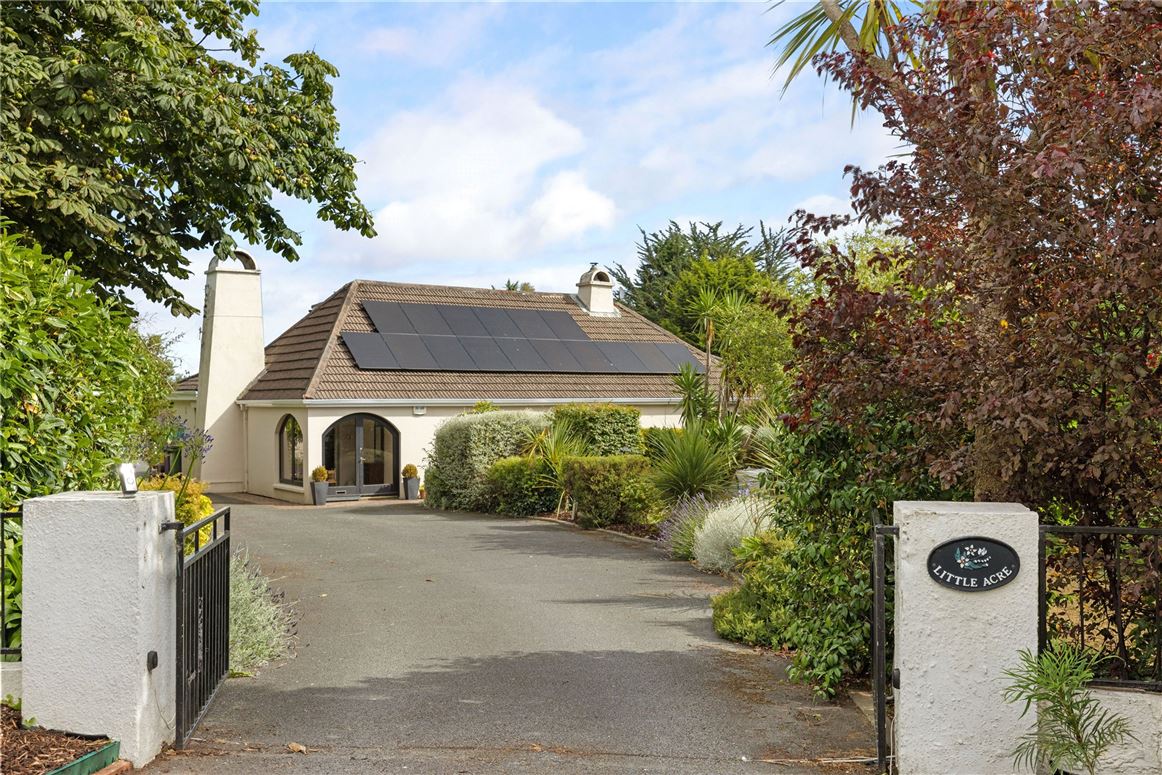 Little Acre, New Road, Greystones, Co. Wicklow