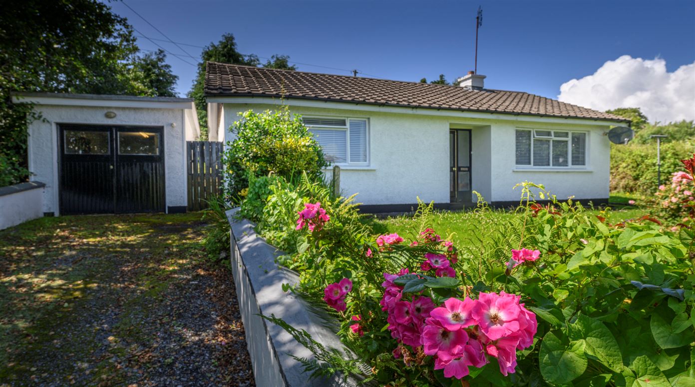 Fairview Cottage, Corratowick, Westport, Co. Mayo