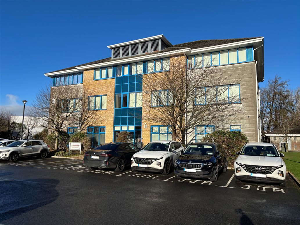 Block 1, Galway Technology Park, Parkmore, Galway