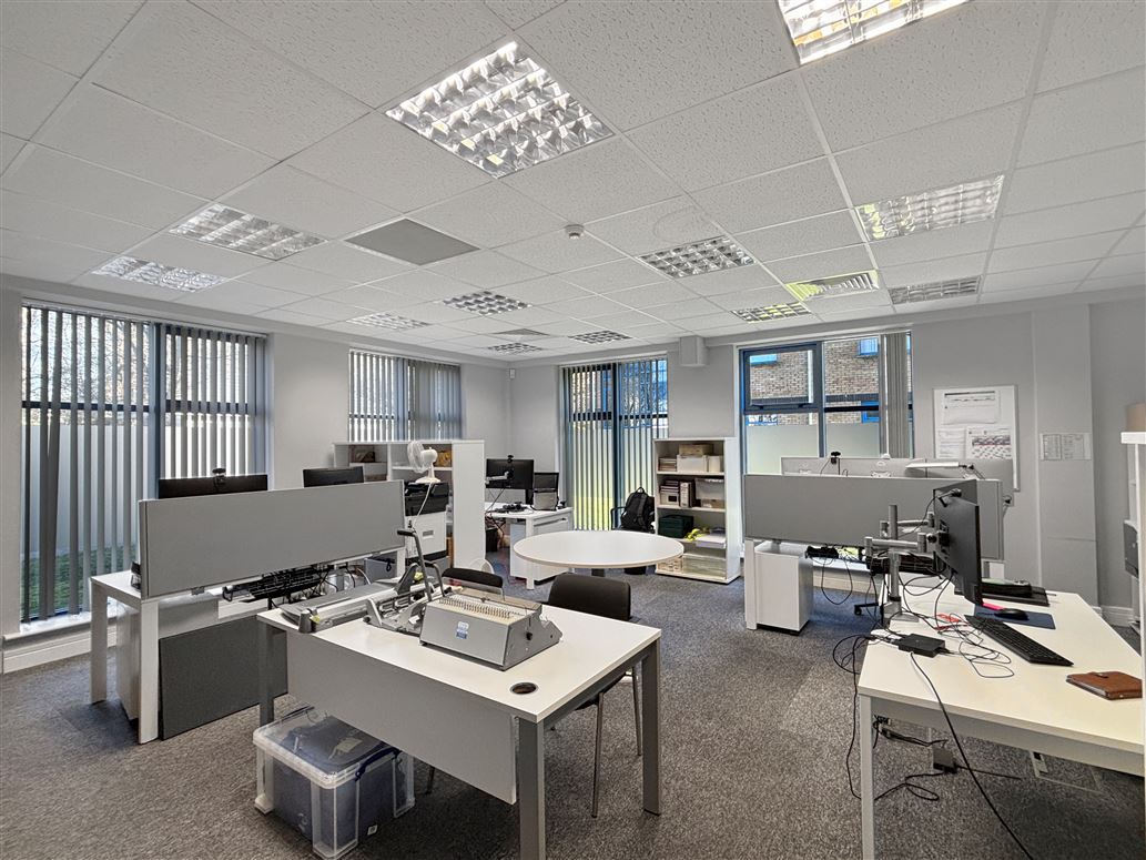 Block 1, Galway Technology Park, Parkmore, Galway