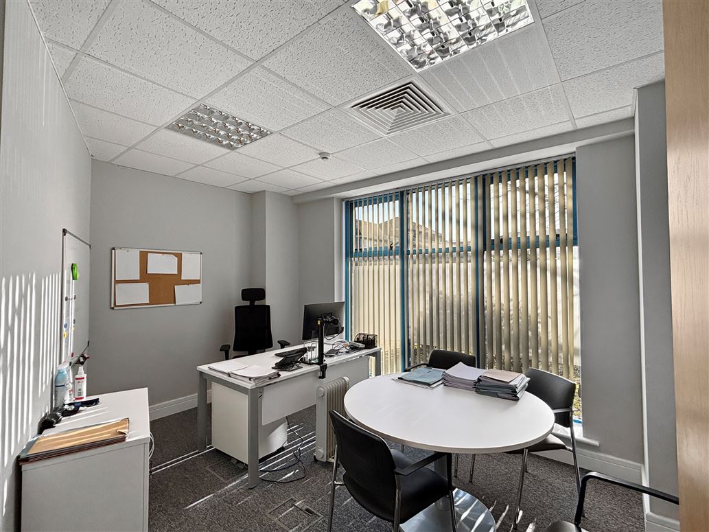 Block 1, Galway Technology Park, Parkmore, Galway