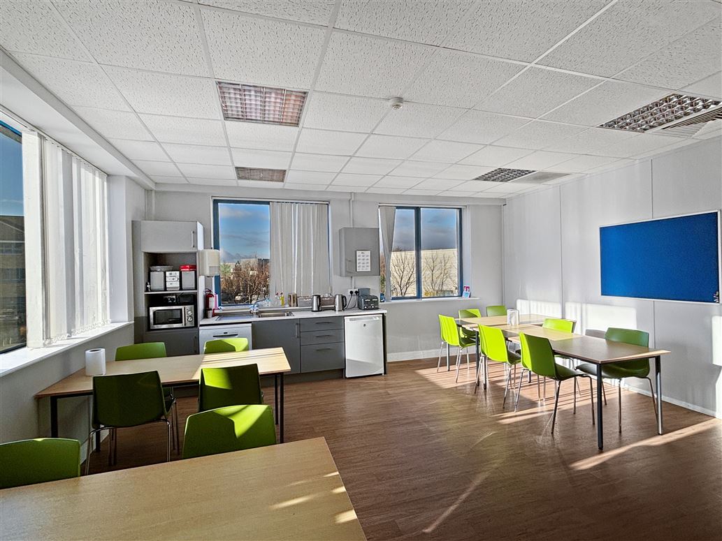 Block 1, Galway Technology Park, Parkmore, Galway