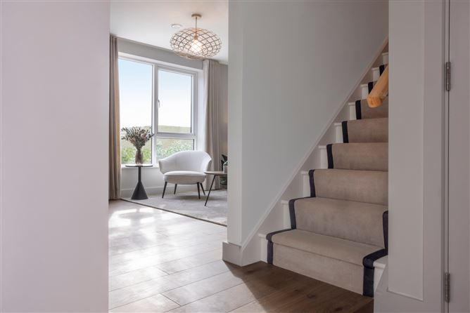 Rosebay, Altidore Gardens, Newtownmountkennedy, Co.Wicklow