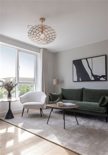 Rosebay, Altidore Gardens, Newtownmountkennedy, Co.Wicklow