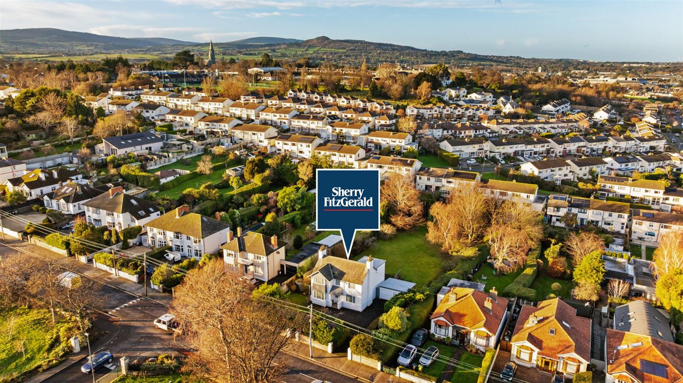 Glenlor, 23 Putland Road, Bray, Co. Wicklow