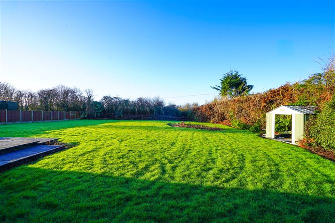 Tinlough, Grannagh, Kilmacow, Kilkenny