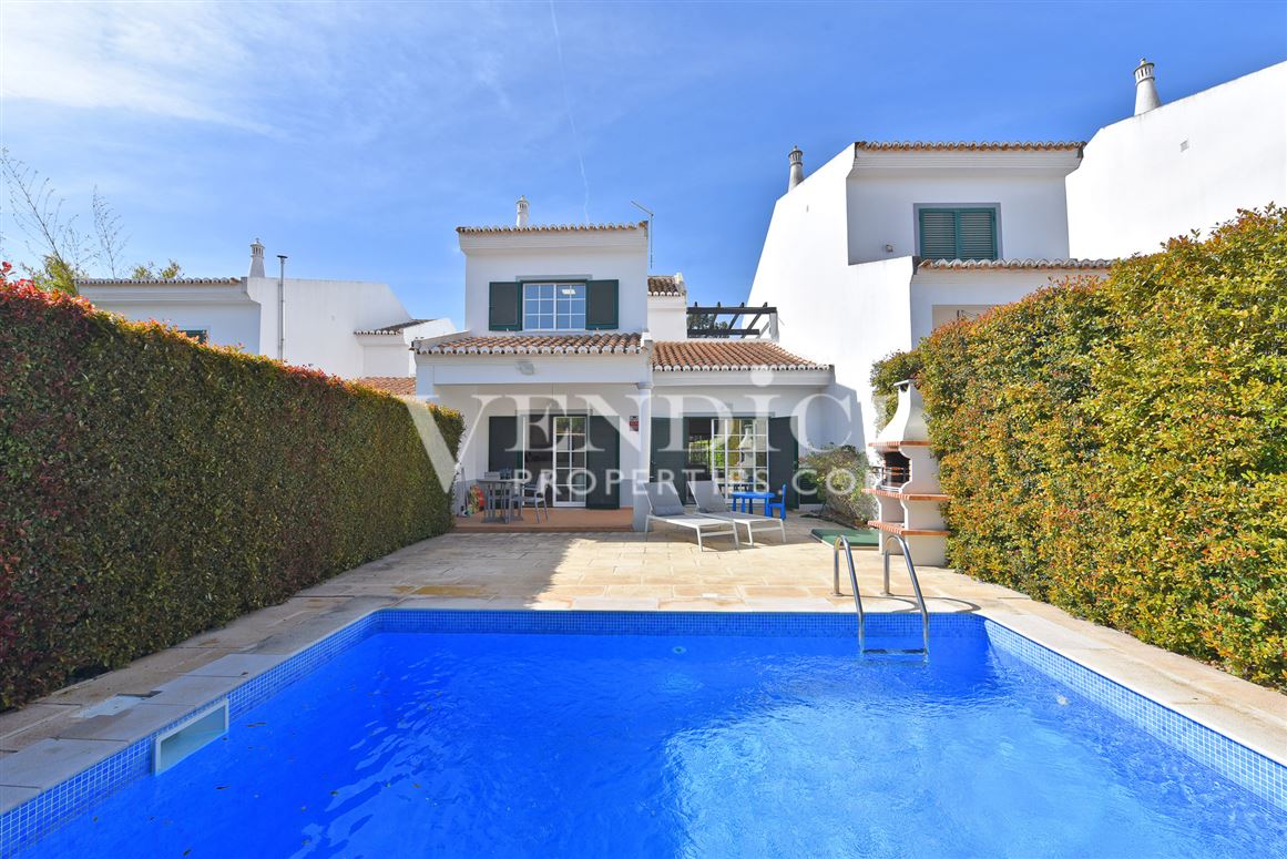 Varandas do Lago, Algarve, Portugal