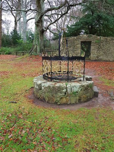 Teach Na Greine, Churchfields, Church Hill, Enniskerry, County Wicklow