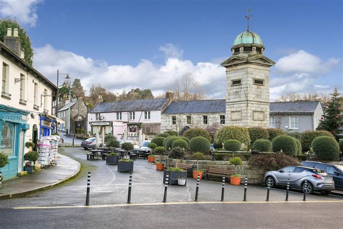 Teach Na Greine, Churchfields, Church Hill, Enniskerry, County Wicklow