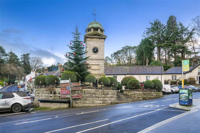 Teach Na Greine, Churchfields, Church Hill, Enniskerry, County Wicklow