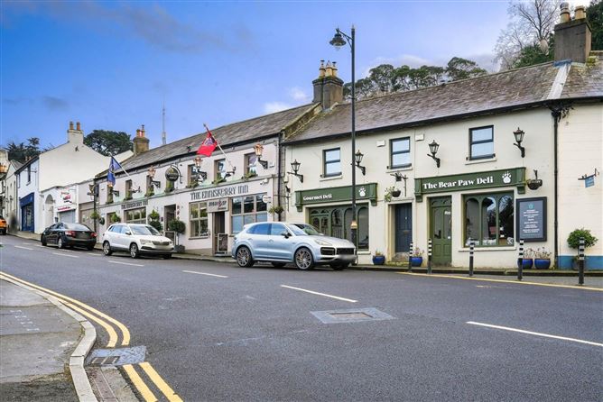 Teach Na Greine, Churchfields, Church Hill, Enniskerry, County Wicklow