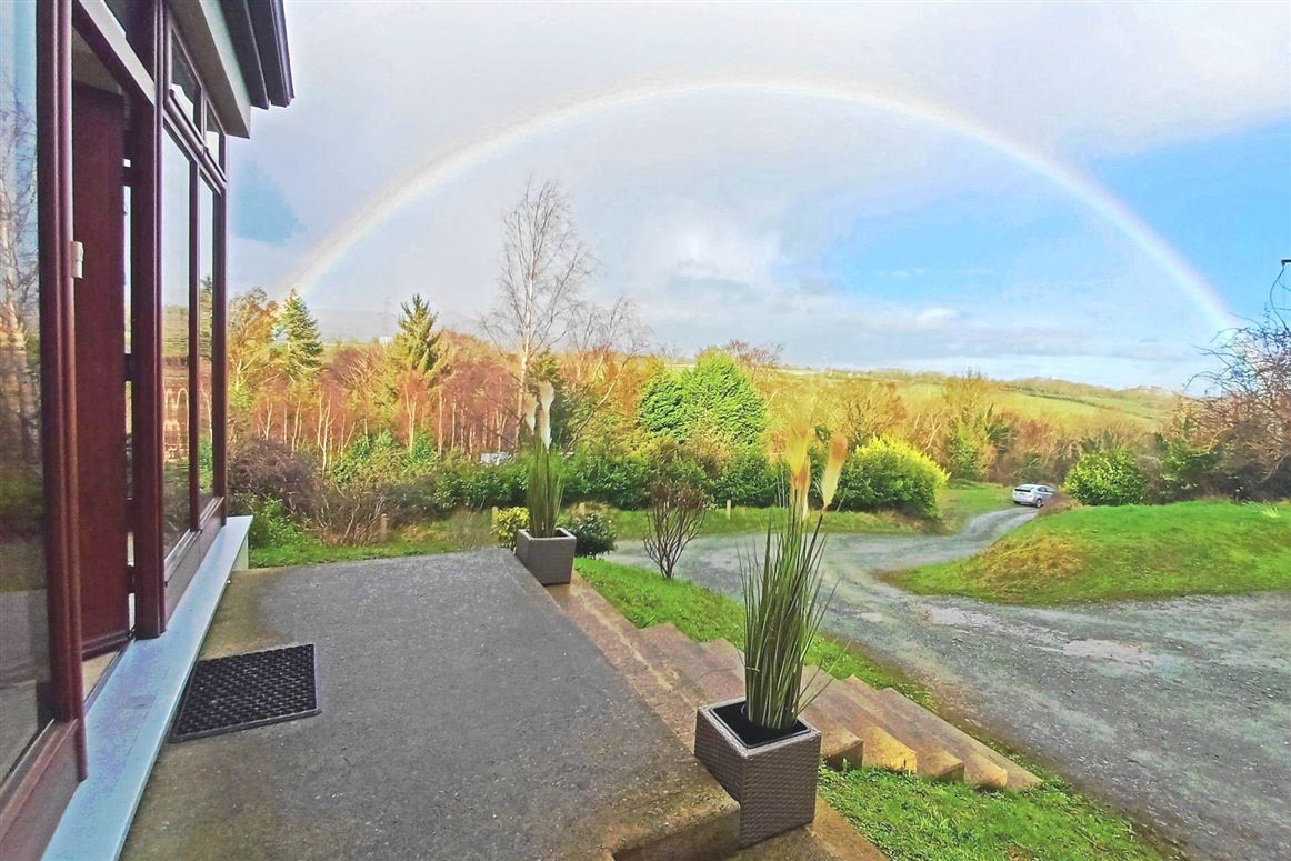 Teach Na Greine, Churchfields, Church Hill, Enniskerry, County Wicklow