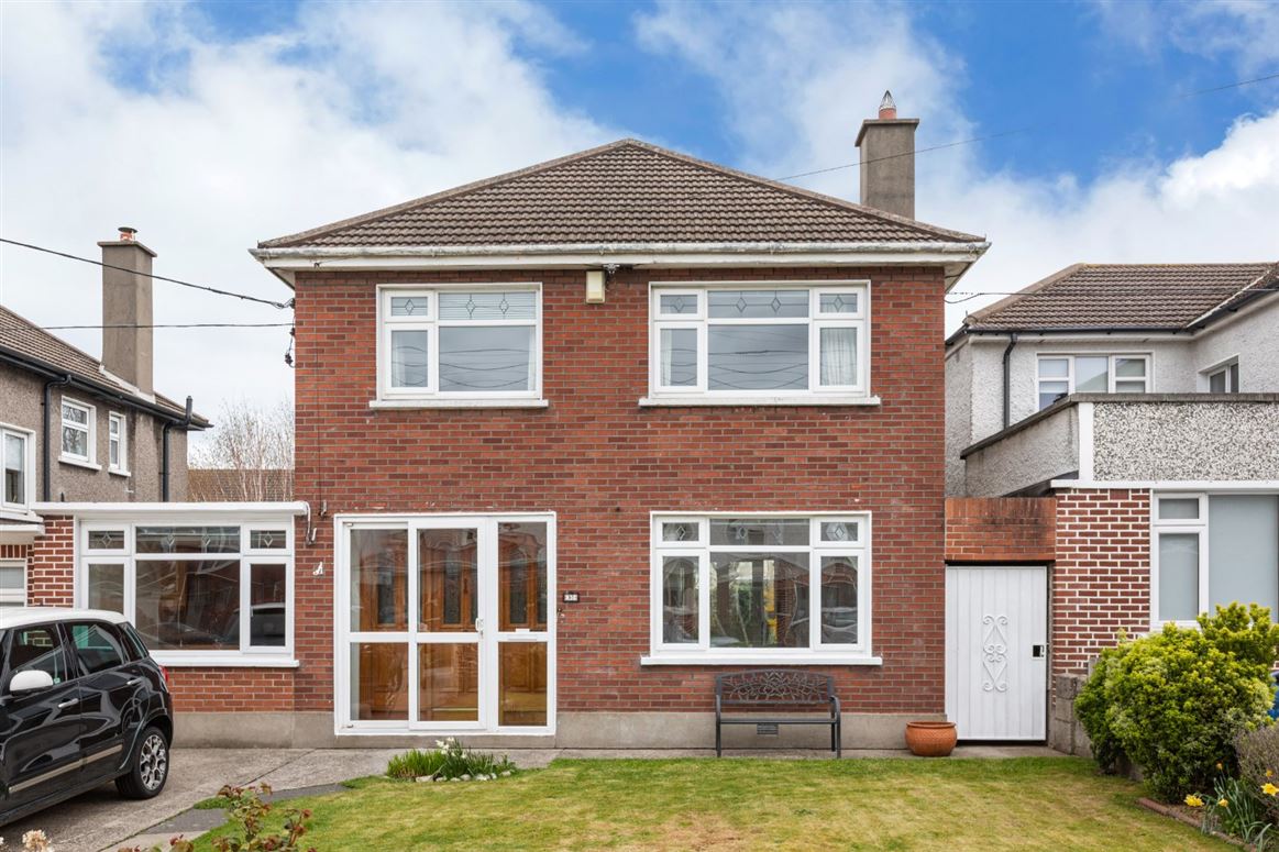 30 Butterfield Orchard, Rathfarnham, Dublin 14