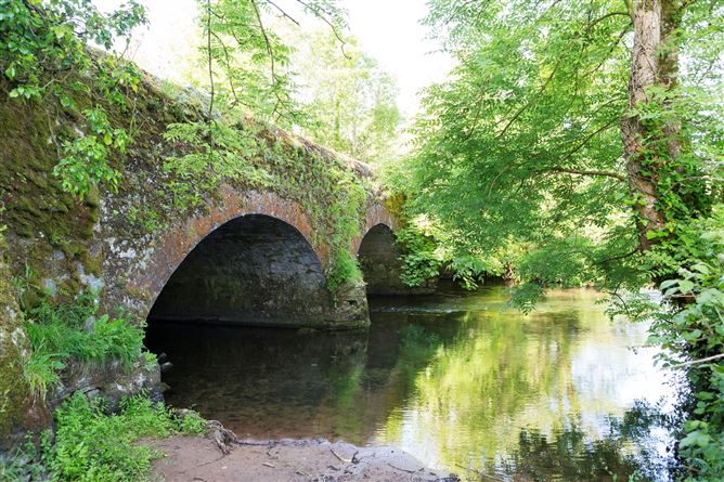 Ballygriggan House, Ballygriggan, Castletownroche, Co. Cork