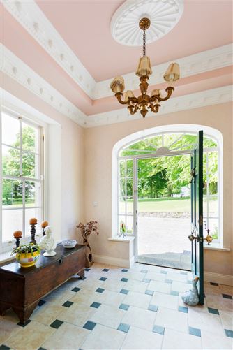 Ballygriggan House, Ballygriggan, Castletownroche, Co. Cork