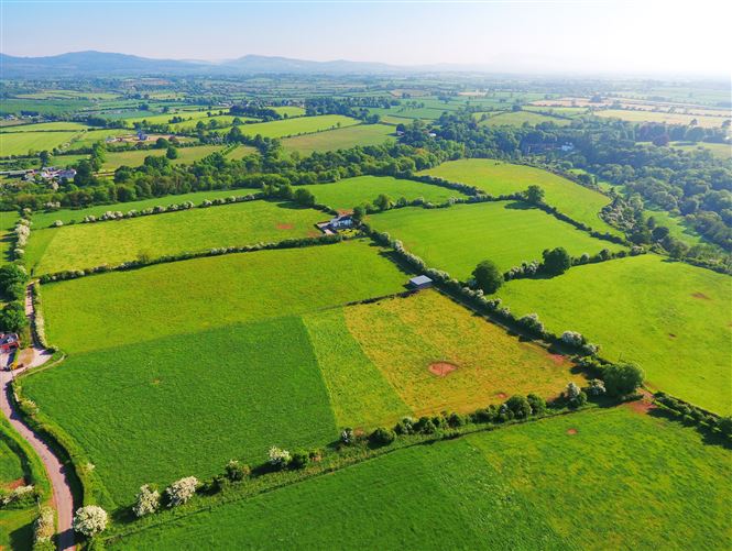 Ballygriggan House, Ballygriggan, Castletownroche, Co. Cork
