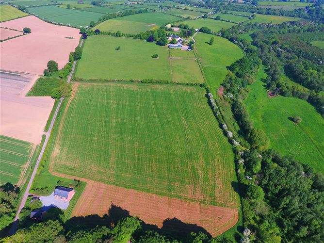 Ballygriggan House, Ballygriggan, Castletownroche, Co. Cork