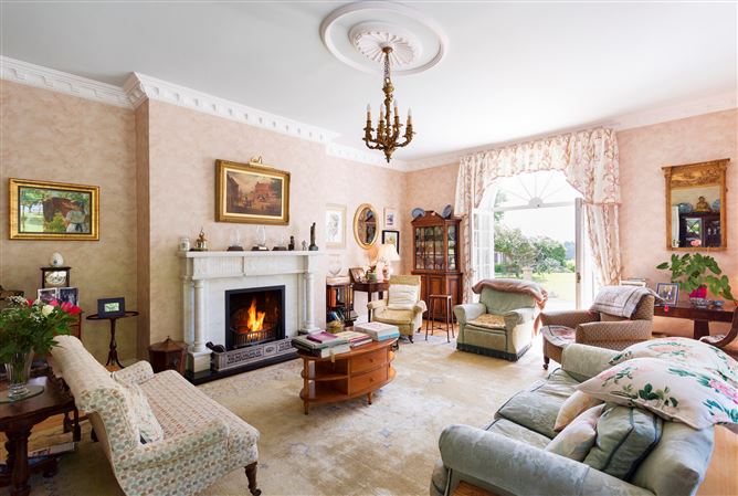 Ballygriggan House, Ballygriggan, Castletownroche, Co. Cork