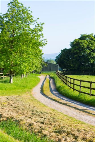 Ballygriggan House, Ballygriggan, Castletownroche, Co. Cork