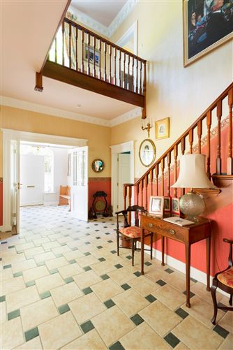 Ballygriggan House, Ballygriggan, Castletownroche, Co. Cork