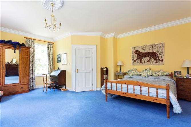 Ballygriggan House, Ballygriggan, Castletownroche, Co. Cork