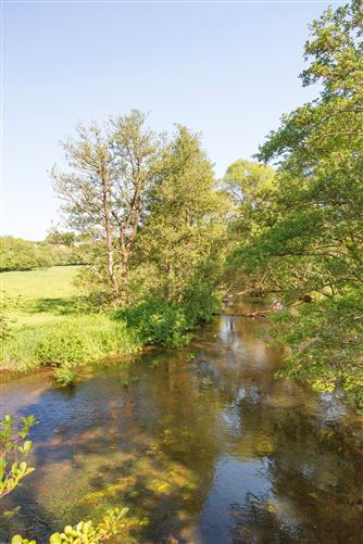 Ballygriggan House, Ballygriggan, Castletownroche, Co. Cork