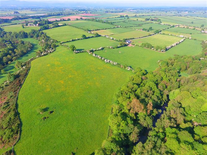 Ballygriggan House, Ballygriggan, Castletownroche, Co. Cork