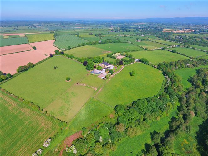 Ballygriggan House, Ballygriggan, Castletownroche, Co. Cork