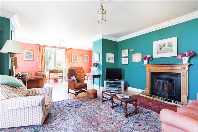 Ballygriggan House, Ballygriggan, Castletownroche, Co. Cork